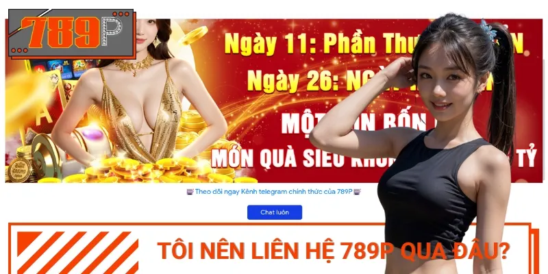 Hiện nay bạn có thể liên hệ với nhà cái qua nhiều kênh khác nhau