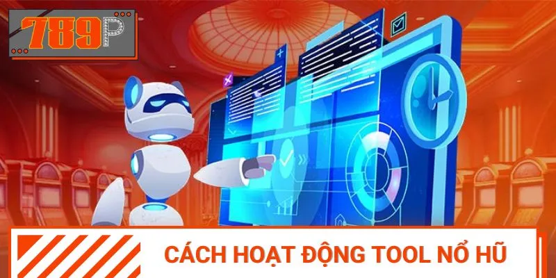 Bet thủ cần nắm rõ cách thức hoạt động của Tool