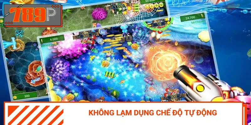 Lưu ý cực quan trọng giúp người chơi dễ dàng “trăm phát trăm trúng”