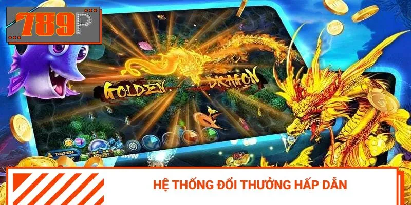 Vô số phần thưởng khủng đang chờ đón các bet thủ