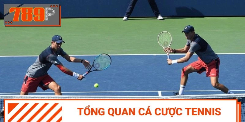 Khái quát về hình thức dự đoán tennis