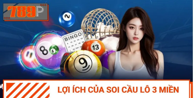 Áp dụng công cụ soi cầu lô đem lại hiệu quả cao