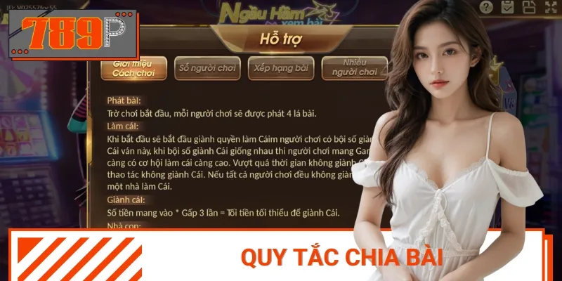 Cách chơi Ngầu Hầm Trăm Người cơ bản, đơn giản đối với người mới