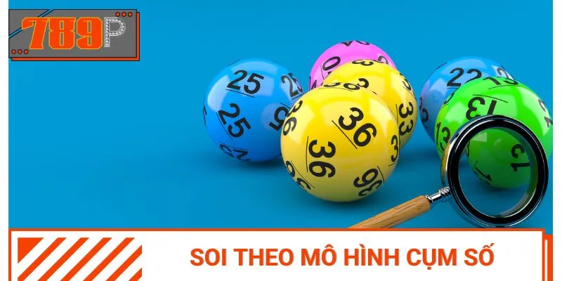 Nhiều người chơi đã lĩnh thưởng lớn khi soi cầu theo cụm số