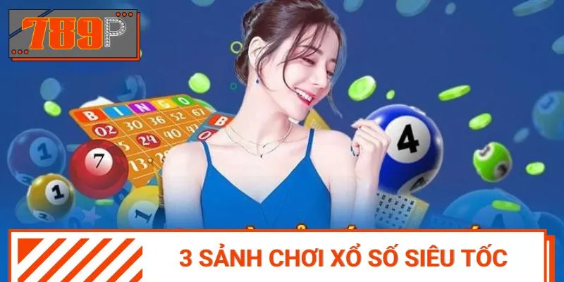 Tìm hiểu 3 sảnh chơi Hot nhất